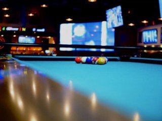 Pool table dimensions in Leesburg content img1