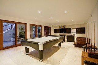 Pool table installations and pool table setup in Leesburg content img3