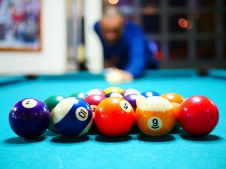 pool table installations in Leesburg content img1